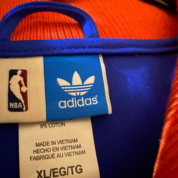 Mens sports Vintage jacket - Picture 4 of 4